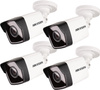 KAMERA IP HIKVISION DS-2CD1021-I (F) 2.8mm Opakowanie zbiorcze 4szt.
