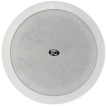 GŁOŚNIK SUFITOWY ITC T-206A 20W CZARNY