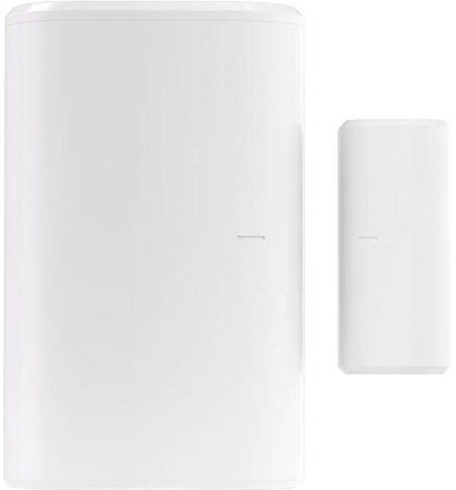 SONOFF Inteligentny czujnik otwarcia okien i drzwi ZigBee SNZB-04P