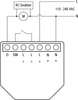 Shelly RC snubber