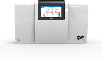 Sterownik do instalacji z OPEN THERM(obsługa 3 siłowników zaworu + solar) I-3 Plus Tech sterowniki