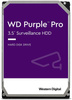 DYSK WD PURPLE 10TB PRO WD102PURP