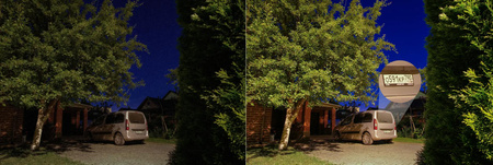 Kamera IP imou titan pro 6MP aurora Wi-Fi poe z kartą pamięci 64GB