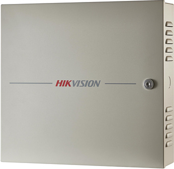 Kontroler dostępu hikvision DS-K2601T