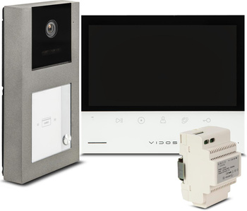 Wideodomofon Vidos X S11-1/M13-XT TUYA
