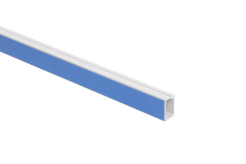 Listwa elektroinstalacyjna z taśmą kpl. BIAŁY TLS 30x17 2m (PACZKA 10szt.)