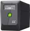 UPS ZASILACZ AWARYJNY Greencell PowerProof 850VA 480W LCD