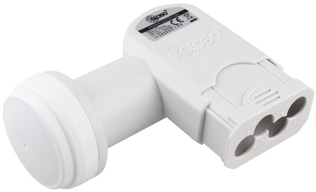 KONWERTER GLOBO OPTICUM QUATTRO LRP-04H;2438