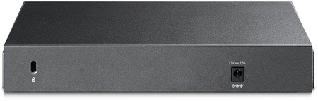 SWITCH TP-LINK TL-SG108-M2