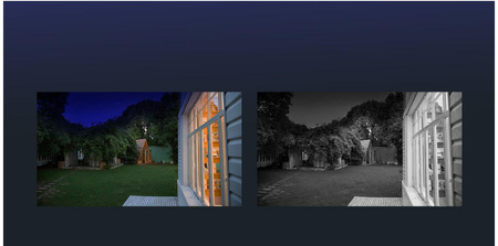 Zestaw do monitoringu Wi-Fi EZVIZ 4x HB8 2K+ (4MP)