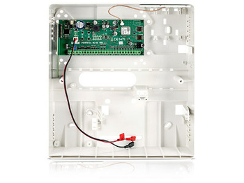 Centrala alarmowa Satel Perfecta 16-WRL SET-A