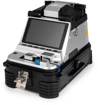 SPAWARKA ŚWIATŁOWODOWA SIGNAL FIRE AI-10A +zestaw narzędzi