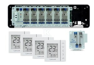 STARTPACK STAND-ZEST:KL06-M,PL07,4XVS30W