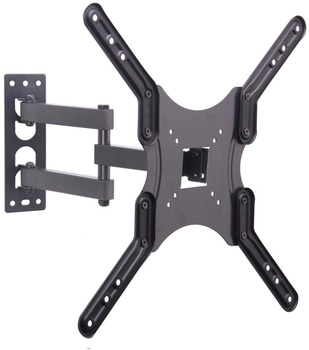 Uchwyt Do TV LED/LCD 19-56" 30KG AR-61A reg. pion/poziom ART