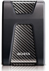 Adata DashDrive Durable HD650 1TB 2.5'' USB3.0 Czarny