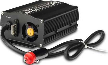 PRZETWORNICA VOLT POLSKA IPS-500 PLUS 24V / 230V 350/500 W
