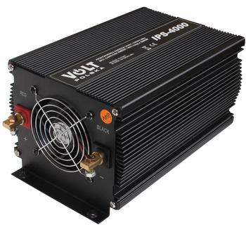 Przetwornica Volt Polska IPS-4000 24V / 230V 2000/4000W