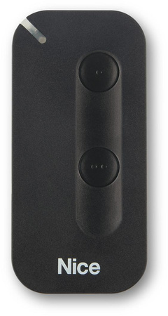 Zestaw Nice RUN1200HS MyGO do bram przesuwnych