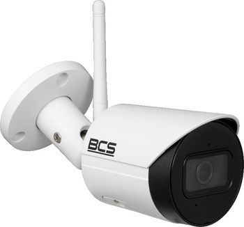 Kamera bcs line BCS-L-TIP14FSR3-W