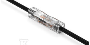 PRZELOTOWA ZŁĄCZKA INSTALACYJNA 2773-2