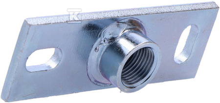 PŁYTKA MONTAŻ. GW1/2" PODŁUŻ. (KAN.H