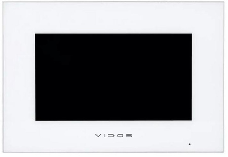 Monitor wideodomofonu VIDOS M10W-X