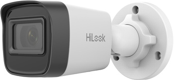 Zestaw do monitoringu Hilook 2 kamery IP IPCAM-B4-P 4MP 2.8mm