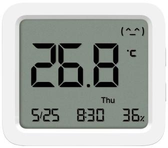 XIaomi Mi Temperature and Humidity Monitor 3