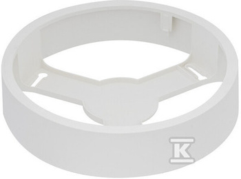 RAMKA DL IP44 FRAME DN 215 WT