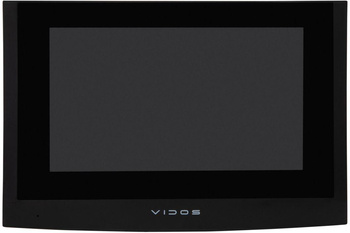 Monitor wideodomofonu Vidos 2IP M200B