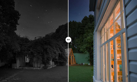 Kamera IP Ezviz EB5 4K 8MPx solarna