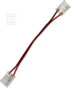 SZYBKZŁ TAŚM LED SC 2PIP20 10MM T-P
