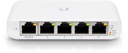 UBIQUITI UNIFI (USW-FLEX-Mini)