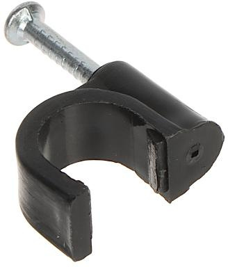 TRZYMAK KABLA TRZ-8/B*P100