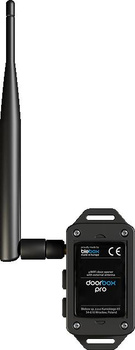 Moduł sterowania drzwiami doorBox PRO Blebox