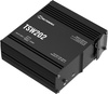 Teltonika TSW202 switch przemysłowy zarządzalny 8xFE 2xSFP PoE+ (TSW202000000) DIN