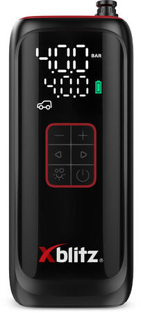 Pompka elektryczna xblitz airmaster