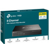REJESTRATOR TP-LINK VIGI NVR1008H-8P