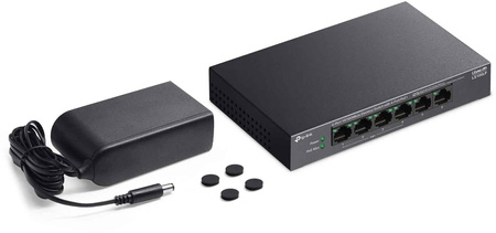 SWITCH TP-LINK LS106LP