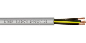 PRZEWÓD STEROW.BIT 500 H 3G1,5 500V