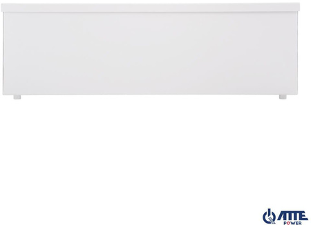 Zasilacz buforowy SMPS 24V 3A 72W ATTE AUPS-70-240-H