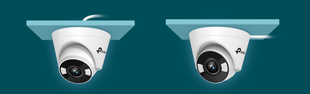 Kamera TP-Link VIGI C430 (4mm)