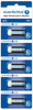 Bateria 23A / A23 / LRV08 everActive 12V (blister 5 szt.)