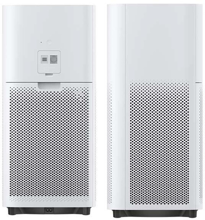 Oczyszczacz powietrza Xiaomi Smart Air Purifier 4