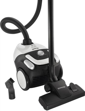 Odkurzacz gorenje VCEA11CXWII