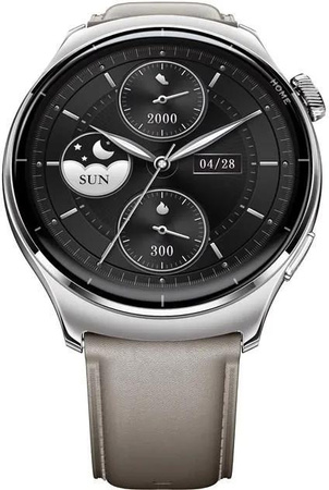 Smartwatch mibro lite 3 pro (khaki grey)