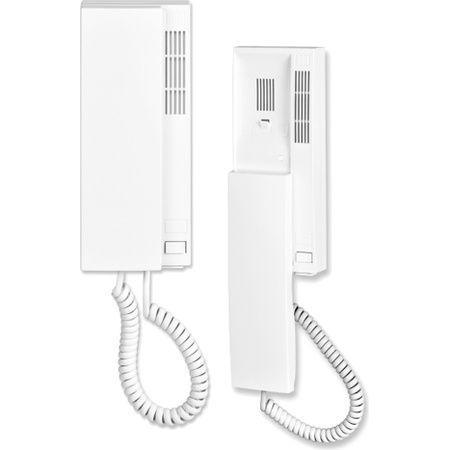 ACO INS-UP720BX Unifon - hold, 1-przycisk, gniazdo RJ