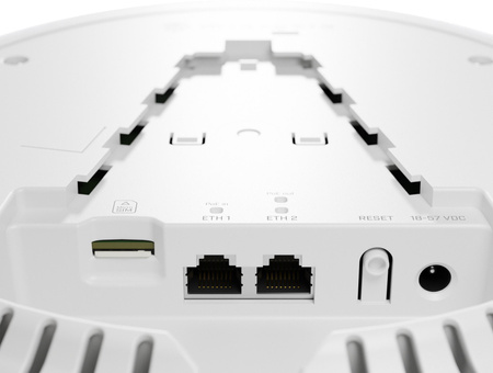 Mikrotik routerboard cap LTE12 ax (cAPGi-5HaxD2HaxD&EG12-EA)