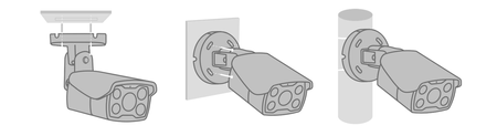 Kamera TP-Link VIGI C330 (2.8mm)