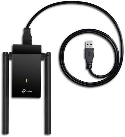 Adapter WLAN USB TP-Link Archer T4U Plus